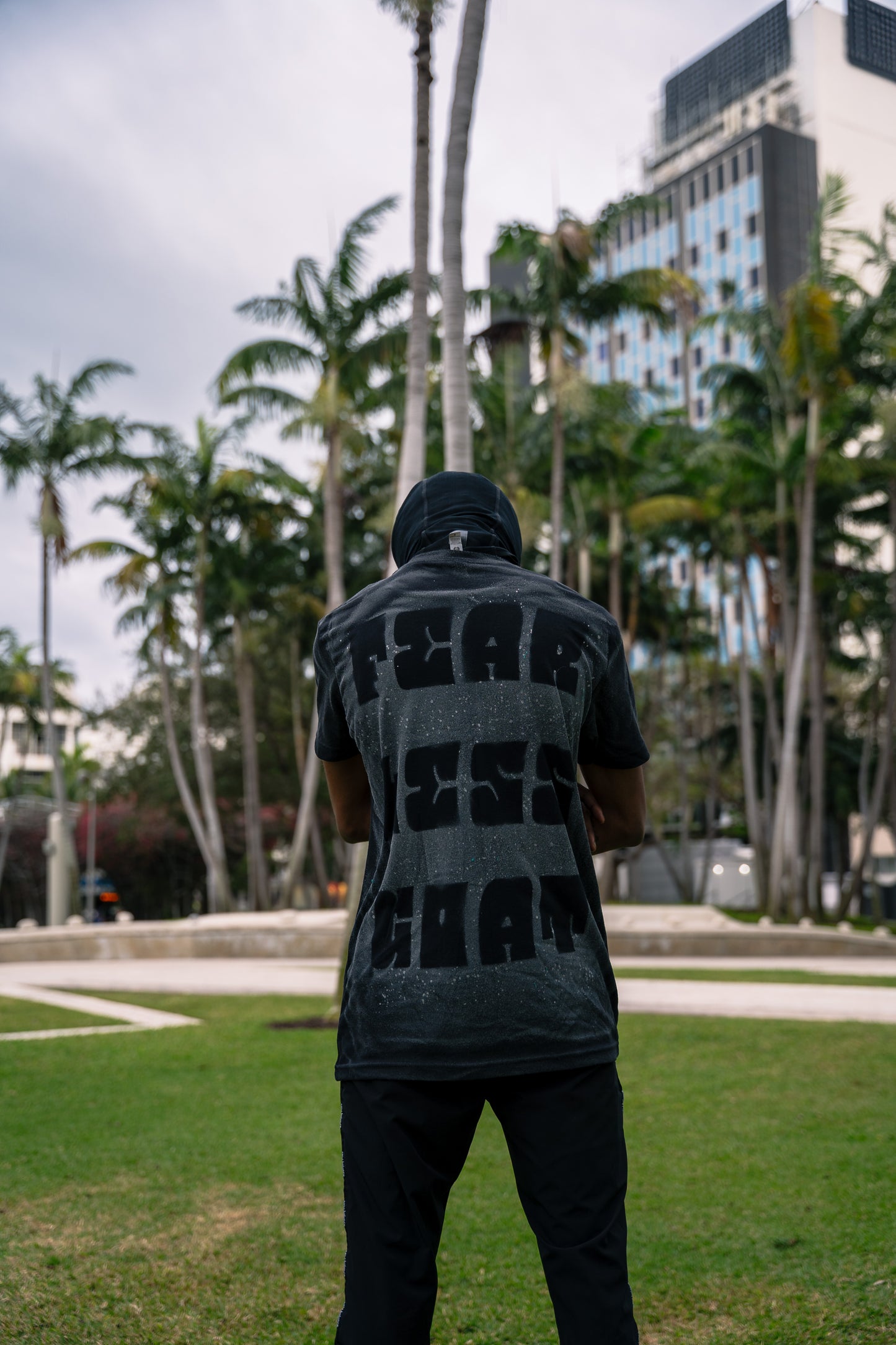 "FLG T-SHIRT"
