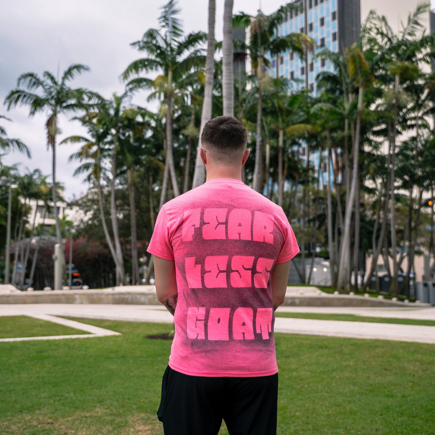 "FLG T-SHIRT"