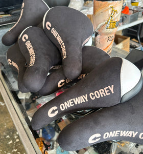 “Oneway corey SEAT”