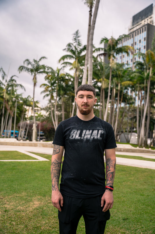 "BL!NAC T-SHIRT"