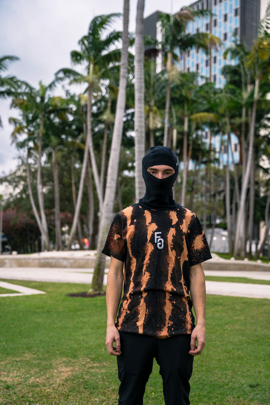 "FG STITCHED T-SHIRT"