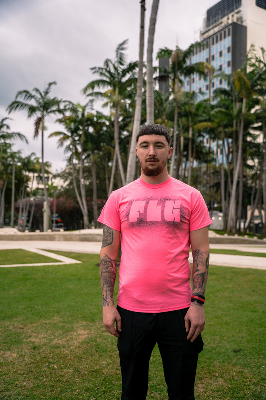 "FLG T-SHIRT"
