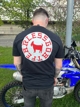 Load image into Gallery viewer, “FEARLESSGOAT T-SHIRT”