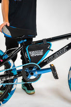Load image into Gallery viewer, &quot;FEARLESSGOAT BIKE BAG&quot;