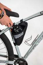 Load image into Gallery viewer, &quot;FEARLESSGOAT BIKE BAG&quot;